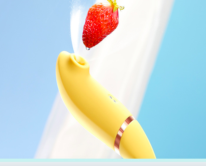 Máy massage Loving World Belle kích thích nhũ hoa, tươi mới